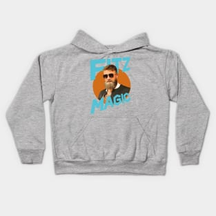 fitzmagic Kids Hoodie